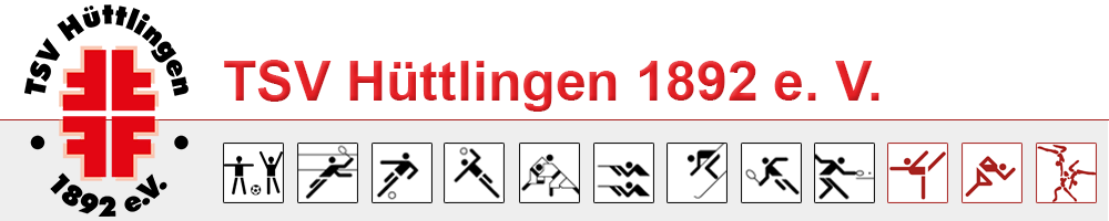 TSV Hüttlingen - Abteilung TuLA