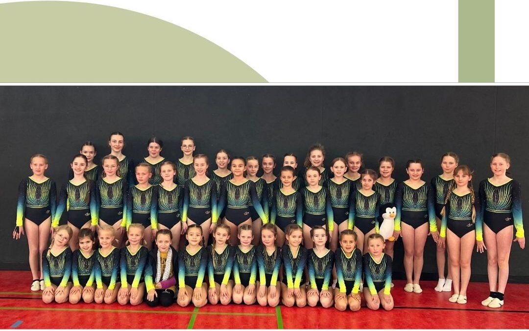 Gaumannschaftskämpfe und Bereichsvergleichskampf 2025