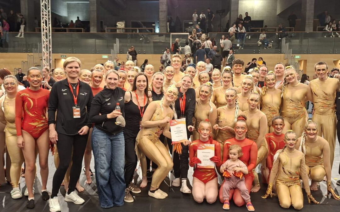 Rendevouz der Besten 2026 Konstanz